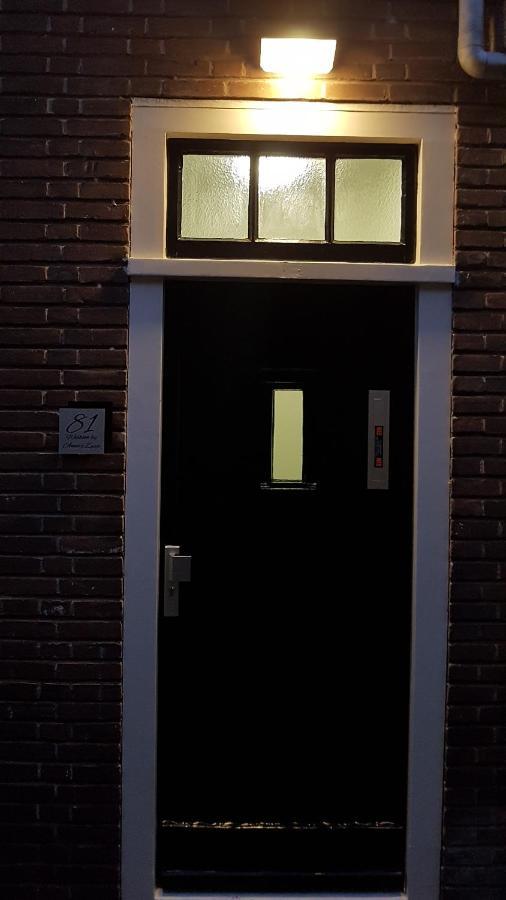 Anna'S Zusje Boetiekhotel Harlingen Exterior photo