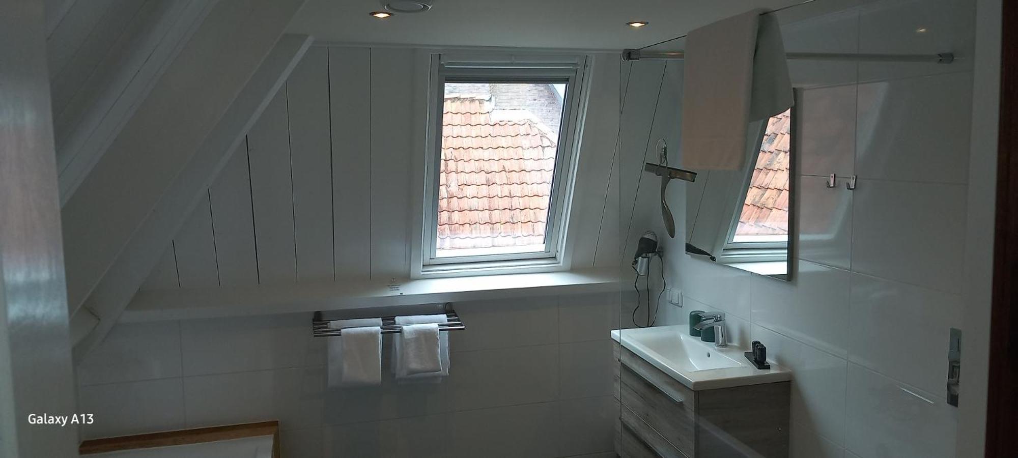 Anna'S Zusje Boetiekhotel Harlingen Room photo